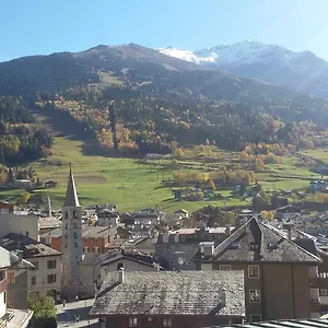 Appartement Monolocale Europa, Bormio
